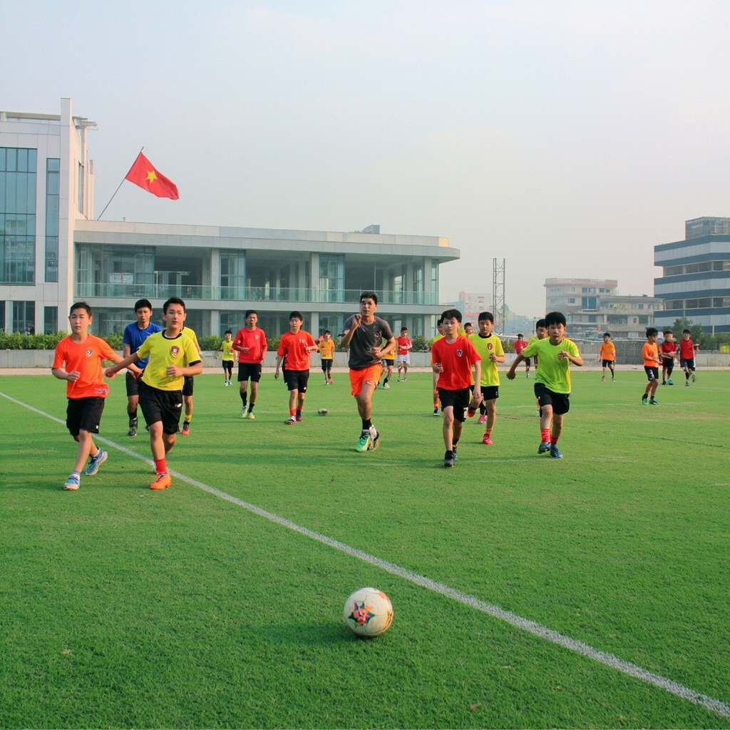 vietnam vs uae