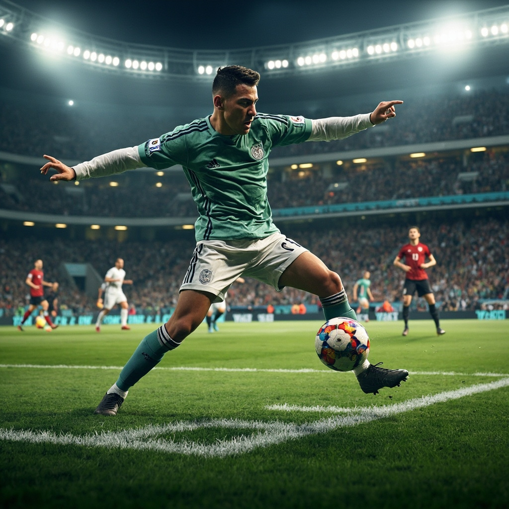 Ty le keo 88: Bí quyết Vàng chinh phục World Cup 2026 – Đừng bỏ lỡ!