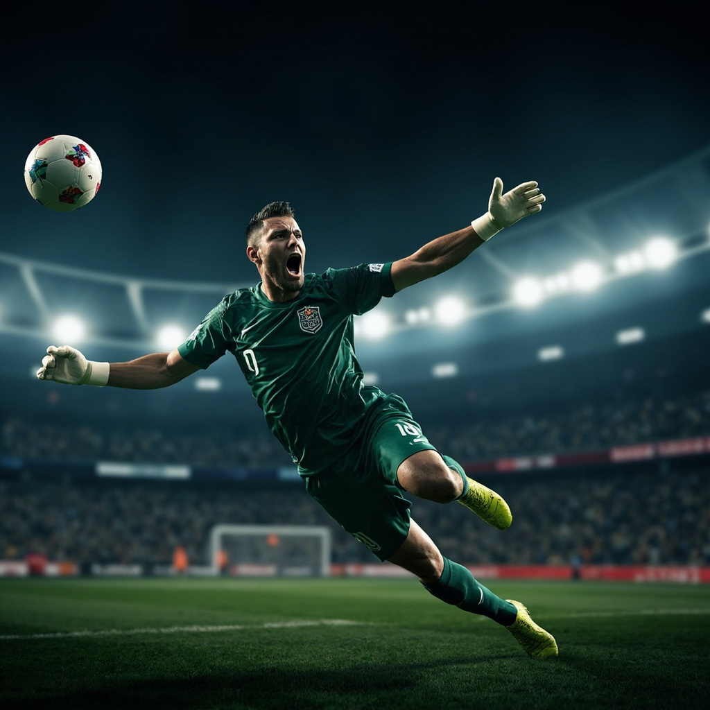 Palmeiras: Sức Mạnh Brazil Chinh Phục Thế Giới – Hướng Tới World Cup 2026