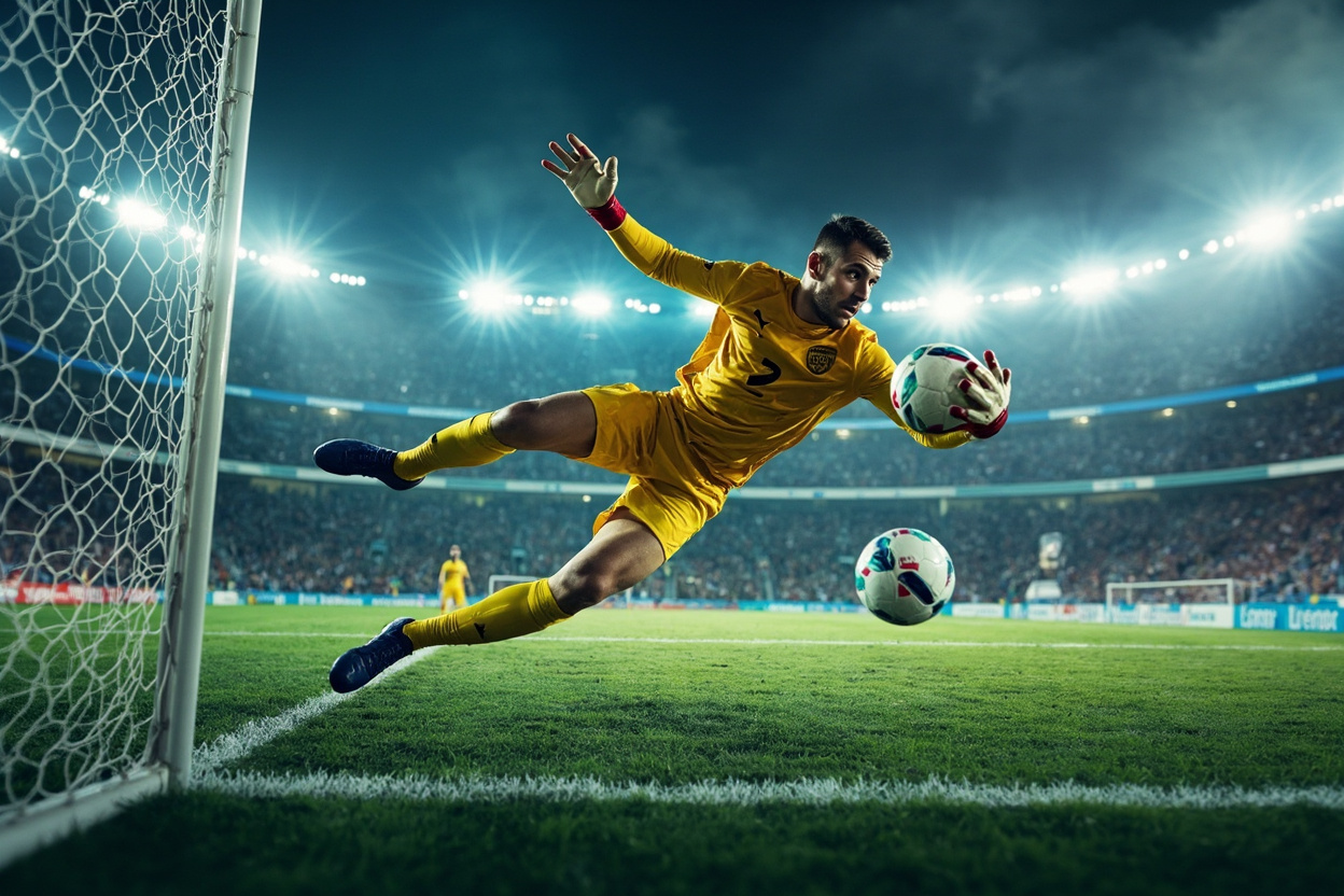 Aston Villa vs: Cuộc chiến trên sân cỏ và tầm nhìn World Cup 2026