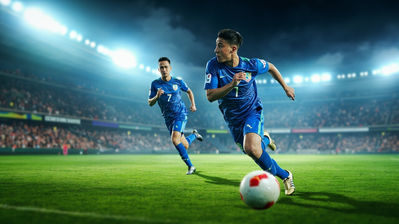Thái Lan vs Malaysia: Đại chiến Đông Nam Á, Mở lối World Cup 2026