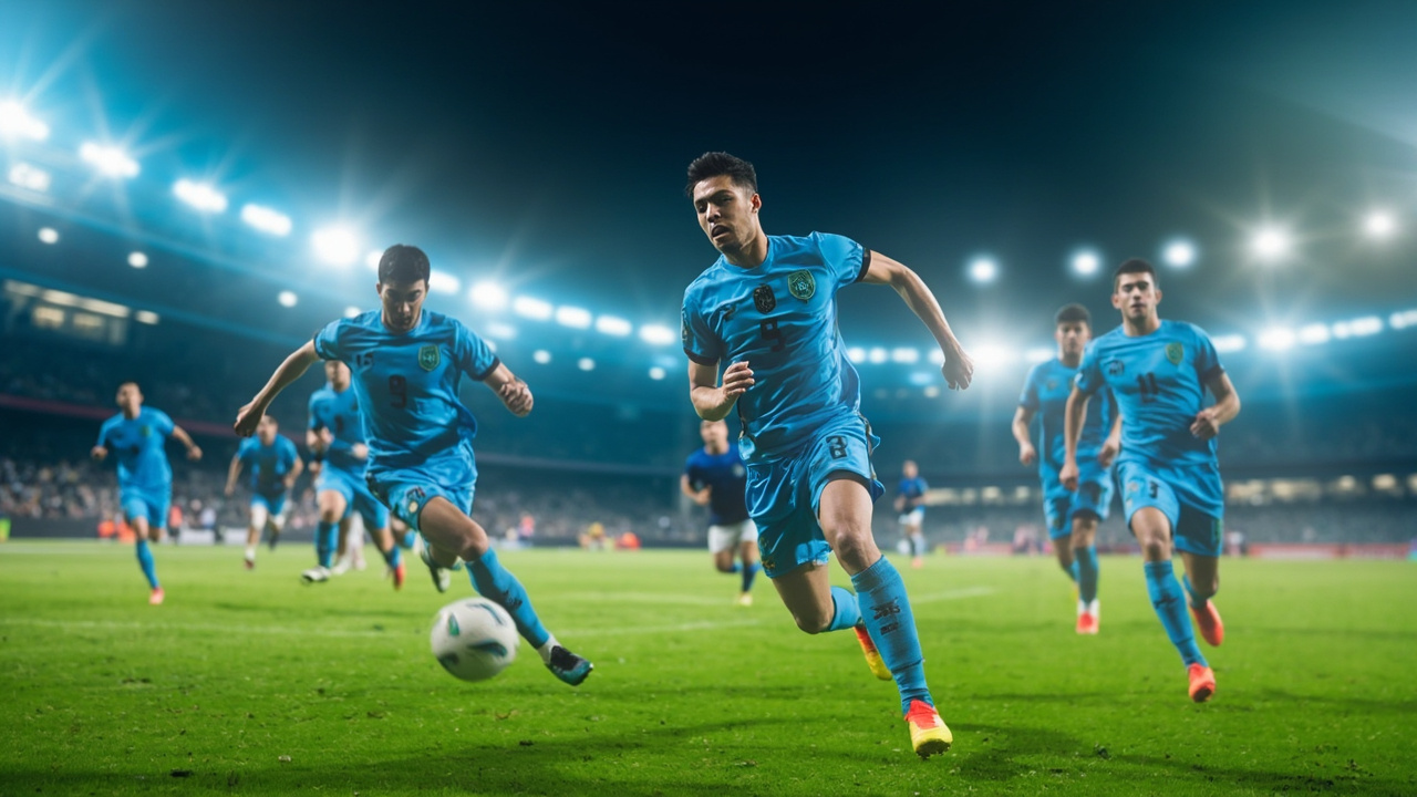 VN vs Philippines: Đại chiến Vòng loại World Cup 2026 – Cơ hội vàng cho Rồng Vàn