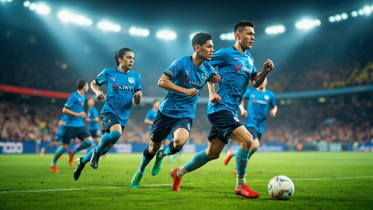 ip 13 plus: Người bạn đồng hành hoàn hảo cho World Cup 2026 bùng nổ
