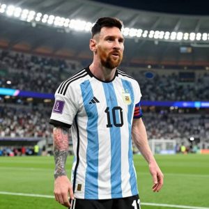 Messi tạm lánh xa ánh đèn, tương lai cùng Argentina vẫn là ẩn số
