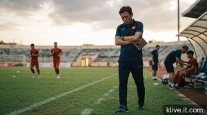 FIFA ASEAN Cup 2026: HLV Kim Sang Sik đối mặt bài toán nhân sự khó giải sau chấn thương của Văn Vĩ