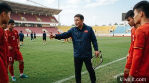 FIFA ASEAN Cup 2026: Cơ hội vàng để HLV Kim Sang Sik ‘nâng cấp’ đội tuyển Việt Nam