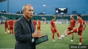 FIFA ASEAN Cup 2026: HLV Kim Sang-sik gây sốc khi loại Đoàn Văn Hậu, triệu tập hai tân binh Việt kiều